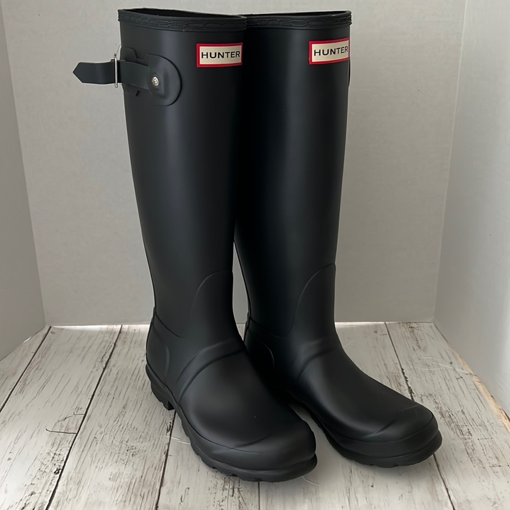 Hunter Original Tall Boots